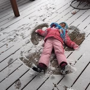 Meet your Posher, Jen