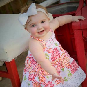 Meet your Posher, Jessie