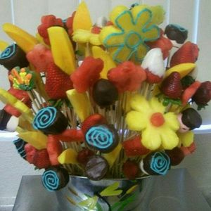 Meet your Posher, Juliana