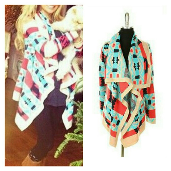 The "Emily" Sweater NWOT