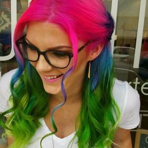 Meet your Posher, Audrey