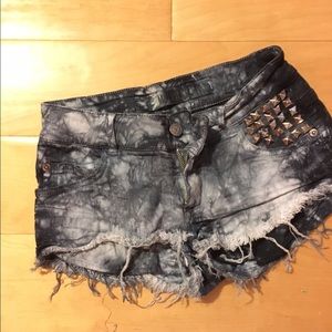 Brandy Melville Shorts