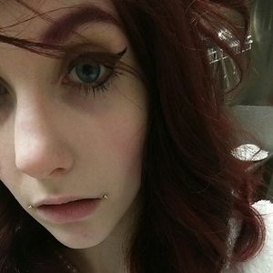 Meet your Posher, Krista