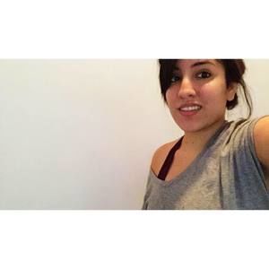 Meet your Posher, Daniella