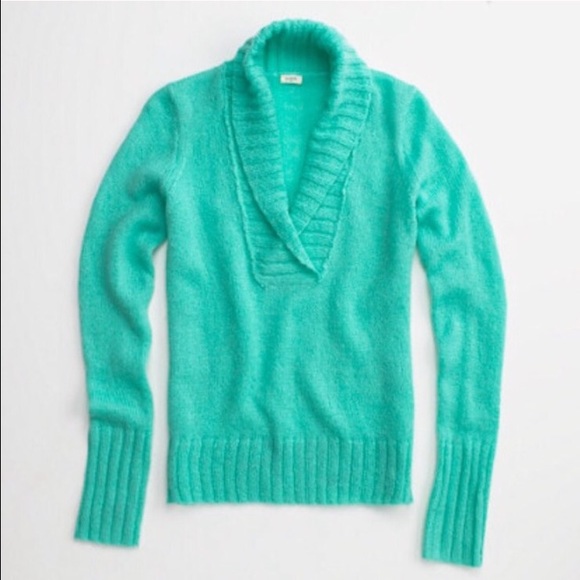 Jcrew sweater