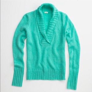 Jcrew sweater