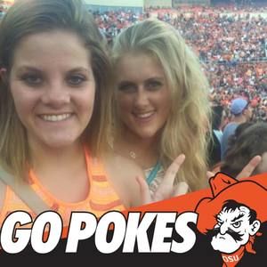 Meet your Posher, Ally