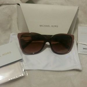 MK sunglasses