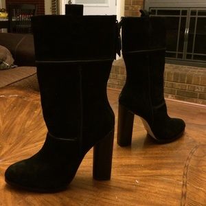 Cynthia Vincent boot 8.5
