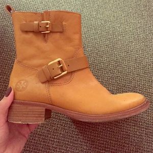 Tory Burch Boots