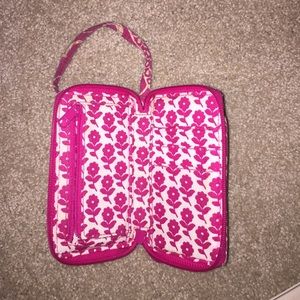 Vera Bradley wallet