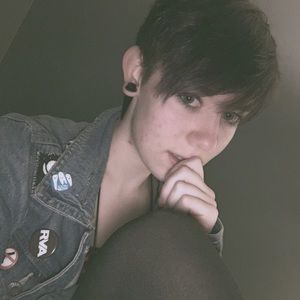 Meet your Posher, Morgan