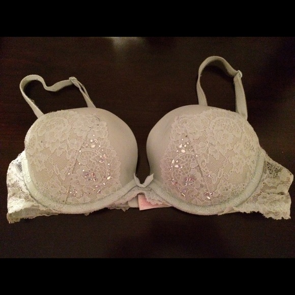 Victoria secret bra