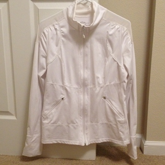 Zella Track Jacket