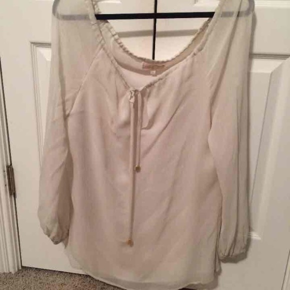 Tory Burch blouse