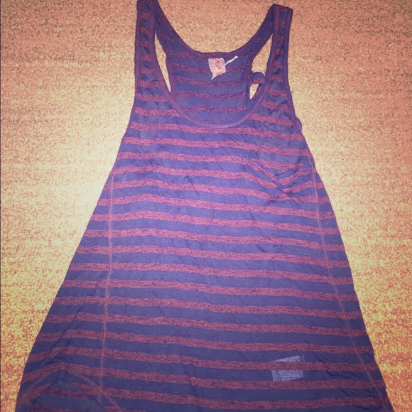 Free People Tank