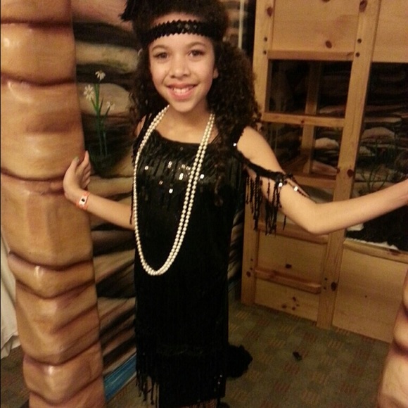 🌹🌹🌹My Lil Flapper🌹🌹🌹