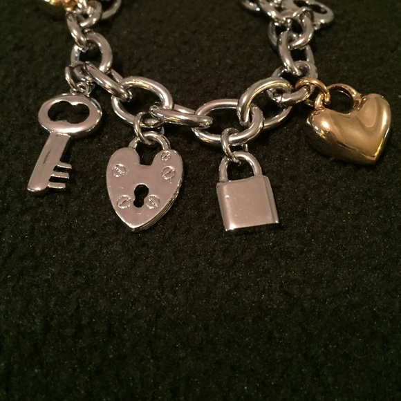 Carlo charm bracelet - Picture 2 of 3