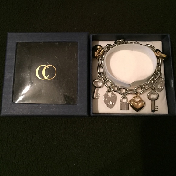 Carlo charm bracelet - Picture 3 of 3