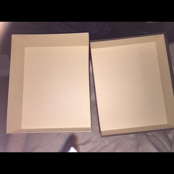 Authentic Louis Vuitton large box - Picture 4 of 4