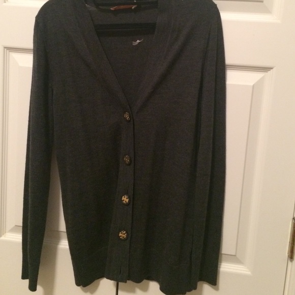 Tory Burch cardigan