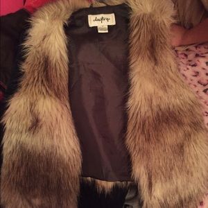 Buckle DayTrip vest