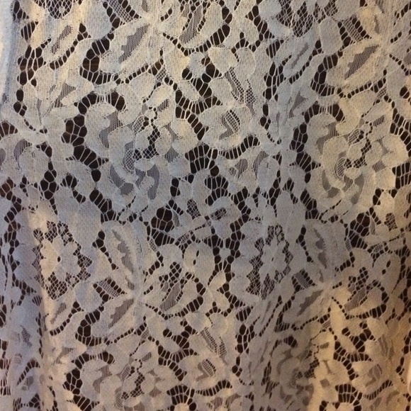 Lace kimono - Picture 3 of 3