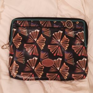 🗝Fossil iPad Sleeve