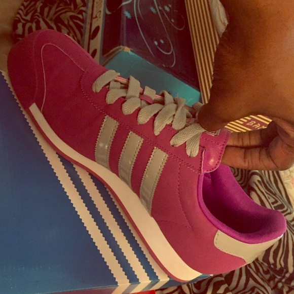 Adidas Samos