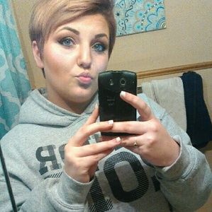 Meet your Posher, Kyleigh