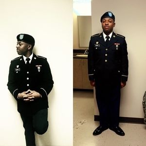 Meet your Posher, Joe