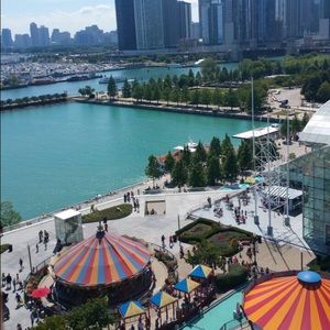 Meet your Posher, Daniel