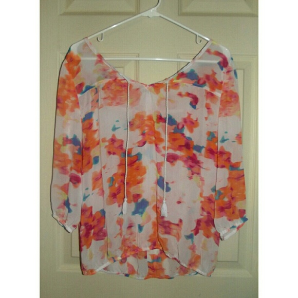 Blouse