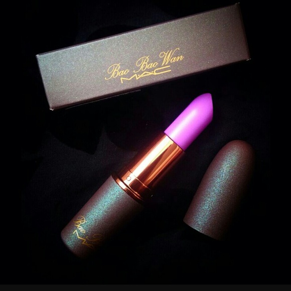 Mac lavender jade