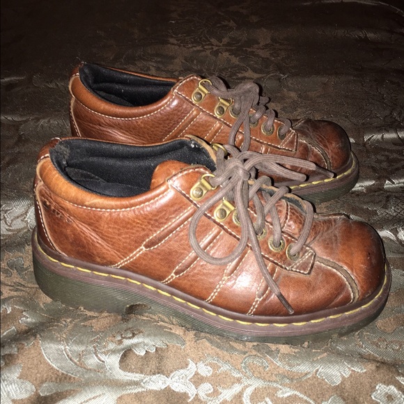 Vintage (80's) Dr. Martens