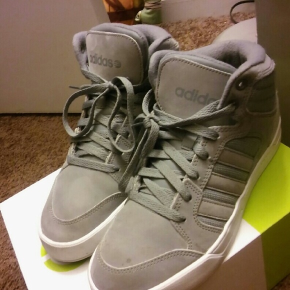 Adidas Men's shoes