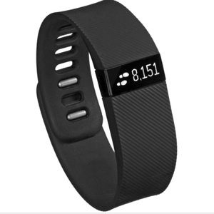 Fitbit Charge