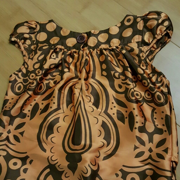 Cute mini dress in size M - Picture 3 of 3
