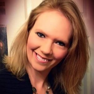 Meet your Posher, Jade