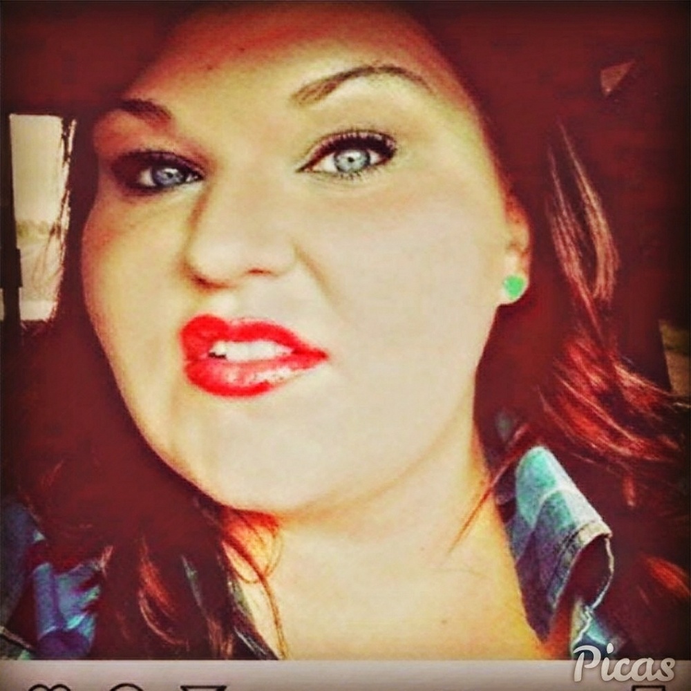 Meet your Posher, Tori