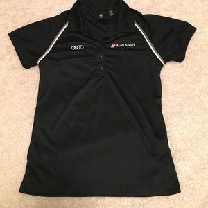 Audi Sport Polo