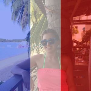 Meet your Posher, Alison