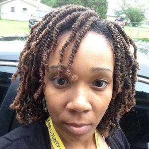 Meet your Posher, Kaleena