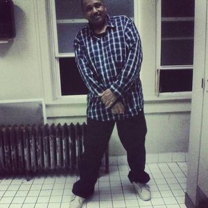 Meet your Posher, Stanley