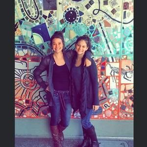 Meet your Posher, Maranda