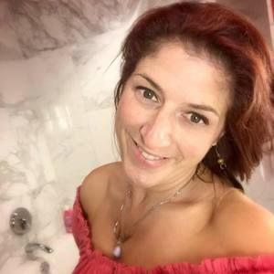 Meet your Posher, Allyson