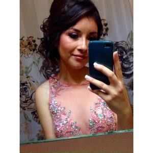 Meet your Posher, Kenia