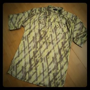 New York & Company Tunic in size Small