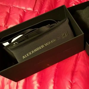 ［SOLD］Alexandra Wang x H&M Sunglasses