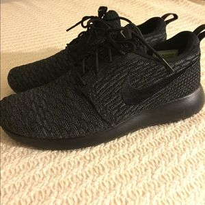 Nike Roshe Flyknit id
